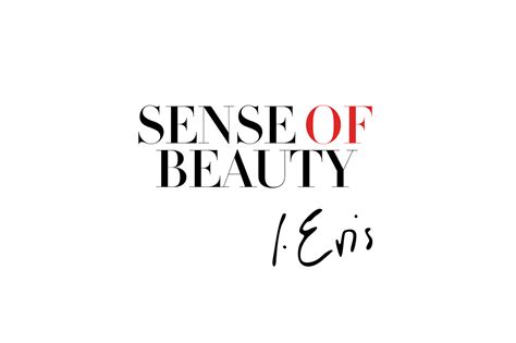 The Sense Of Beauty